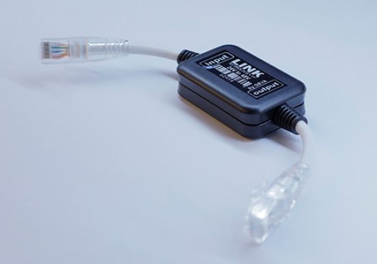 Picture of PowerLINK 48V Cable