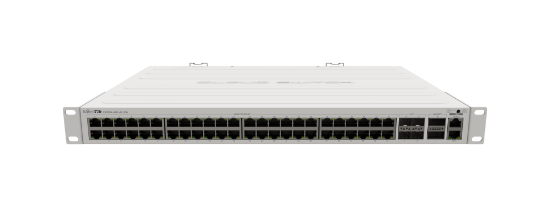 Picture of CRS354-48G-4S+2Q+RM