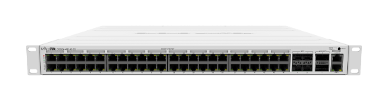 Picture of CRS354-48P-4S+2Q+RM